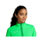 Nike Academy Trainingsjacke Damen F329 - gruen