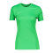 Nike Academy Trainingsshirt Damen Grün F329 - gruen