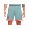 Nike Atletico Madrid Short Away 2024/2025 Grün F017 - gruen