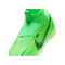 Nike Jr Air Zoom Superfly IX Academy TF Kids F300 - gruen