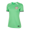 Nike Nigeria Trikot Home Frauen WM 2023 Damen Grün Weiss F328 - gruen