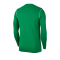 Nike Park 20 Sweatshirt Kids Grün F302 - gruen
