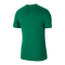 Nike Park 20 T-Shirt Grün Weiss F302 - gruen