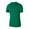 Nike Park 20 T-Shirt Kids Grün Weiss F302 - gruen