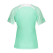 Nike Strike T-Shirt Damen Grün Weiss F342 - gruen