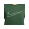 Nike T-Shirt Grün F323 - gruen