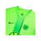 Nike VfL Wolfsburg Trikot Home Kids 2024/2025 Grün F398 - gruen