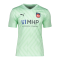 PUMA 1. FC Heidenheim TW-Trikot 2024/2025 Kids Grün F60 - gruen