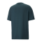 PUMA Classics Oversized T-Shirt Grün F24 - gruen