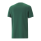 PUMA Classics Small Logo T-Shirt Rot F37 - gruen