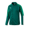 PUMA CUP Sideline Jacket Jacke Grün F05 - gruen