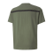 PUMA ftblNXT Casuals T-Shirt Grün F02 - gruen