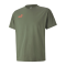 PUMA ftblNXT Casuals T-Shirt Grün F02 - gruen