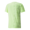 PUMA Graphic T-Shirt Running Grün F37 - gruen