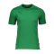 PUMA teamCUP Casuals T-Shirt Grün F05 - gruen