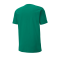 PUMA teamGOAL 23 Casuals Tee T-Shirt Grün F05 - Gruen