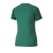 PUMA teamGOAL 23 Sideline Tee T-Shirt Damen F05 - Gruen