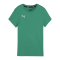 PUMA teamGOAL Casuals T-Shirt Damen Grün F05 - gruen