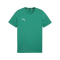 PUMA teamGOAL Casuals T-Shirt Grün F05 - gruen