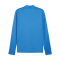 PUMA teamGOAL Trainingsjacke Blau F02 - hellblau