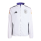 adidas DFB Deutschland Anthem Jacke EM 2024 Lila - lila