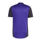 adidas DFB Deutschland Trainingsshirt EM 2024 Lila - lila