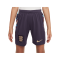 Nike England Short Away EM 2024 Kids Lila F573 - lila