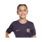 Nike England Trikot Away EM 2024 Kids Lila F573 - lila