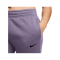 Nike Phoenix Fleece Sweatpant Damen Lila F509 - lila