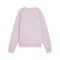 PUMA Better Essentials Sweatshirt Damen Lila F60 - lila