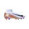 Nike Air Zoom Mercurial Superfly X Elite AG Weiss F900 - mehrfarbig