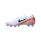 Nike Air Zoom Mercurial Vapor XVI Elite AG Weiss F900 - mehrfarbig