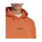 adidas ADV Hoody Orange - orange