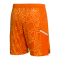 adidas Condivo 22 Torwartshort Orange - orange