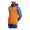 adidas Juventus Turin Hoody Orange - orange