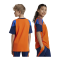 adidas Juventus Turin T-Shirt Kids Orange - orange