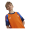 adidas Juventus Turin T-Shirt Kids Orange - orange