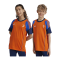 adidas Juventus Turin T-Shirt Kids Orange - orange