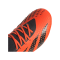 adidas Predator Accuracy.2 MG Heatspawn Orange Schwarz - orange