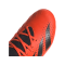 adidas Predator Accuracy.3 TF Heatspawn Kids Orange Schwarz - orange