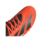 adidas Predator Accuracy.3 TF Heatspawn Orange Schwarz - orange