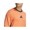 adidas Referee 24 Schiedsrichtertrikot Langarm - orange