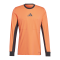 adidas Referee 24 Schiedsrichtertrikot Langarm - orange