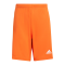 adidas Sqaud 21 Short Kids Orange - orange