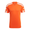 adidas Squadra 21 Trikot Orange Weiss - orange