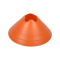 BFP TOP COACH Mini-Haube d18mm 75cm Orange - orange