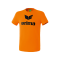 Erima Promo T-Shirt Orange - orange
