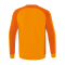 Erima Six Wings Sweatshirt Kids Orange Orange - orange