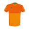 Erima Six Wings T-Shirt Orange - orange