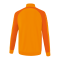 Erima Six Wings Trainingsjacke Orange - orange